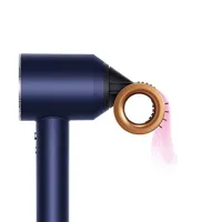 Uscător de păr Dyson HD16 1600 W / Blue photo 6