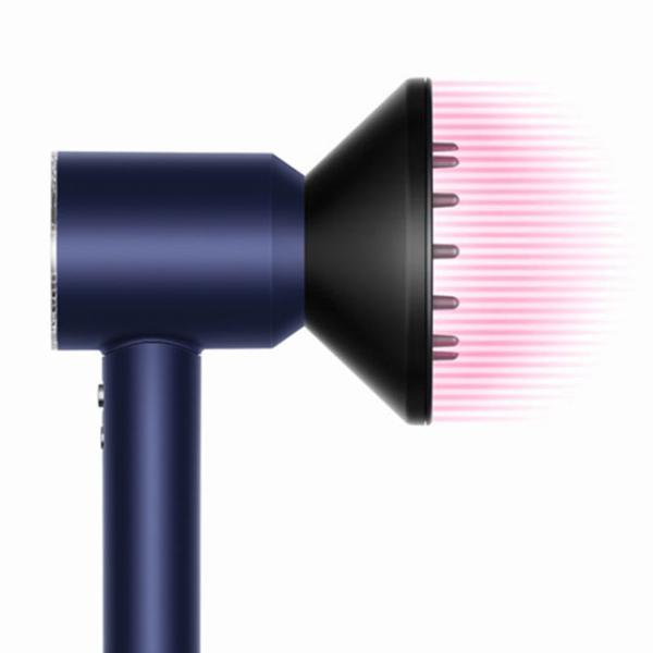 Фен Dyson HD16 1600 Вт / Синий photo 11