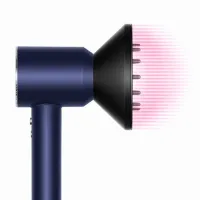 Uscător de păr Dyson HD16 1600 W / Blue photo 7