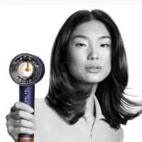 Uscător de păr Dyson HD16 1600 W / Blue photo 12
