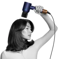 Uscător de păr Dyson HD16 1600 W / Blue photo 13