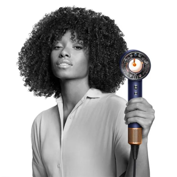 Фен Dyson HD16 1600 Вт / Синий photo 15