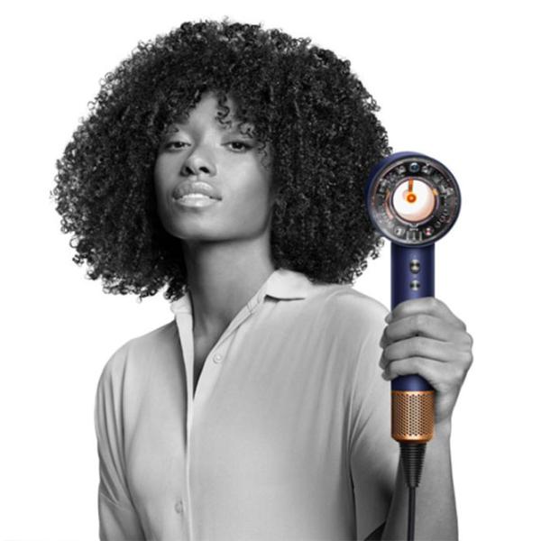 Фен Dyson HD16 1600 Вт / Синий photo 15