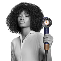 Uscător de păr Dyson HD16 1600 W / Blue photo 14