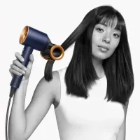 Uscător de păr Dyson HD16 1600 W / Blue photo 15