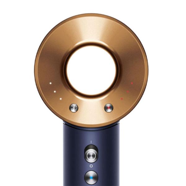 Uscător de păr Dyson HD07 1600 W / Blue photo 7