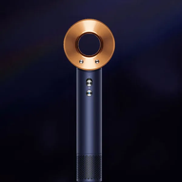 Uscător de păr Dyson HD07 1600 W / Blue photo 8