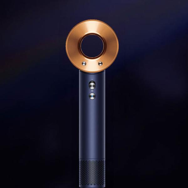 Uscător de păr Dyson HD07 1600 W / Blue photo 8