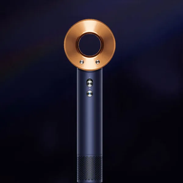 Uscător de păr Dyson HD07 1600 W / Blue photo 13