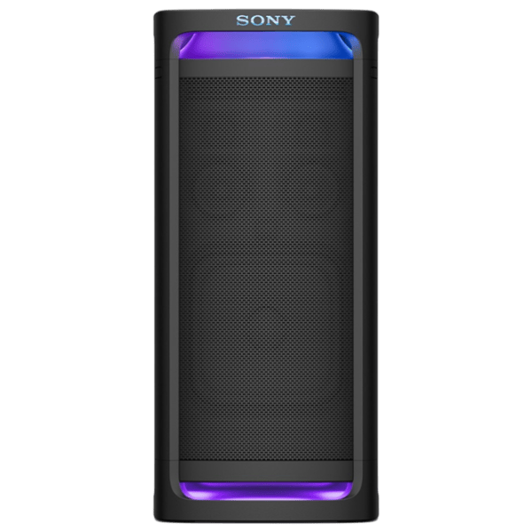 Колонка для вечеринок Sony ULT TOWER 9 153 Вт / Черный photo 3