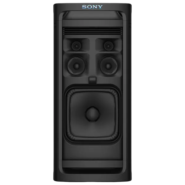 Колонка для вечеринок Sony ULT TOWER 9 153 Вт / Черный photo 4