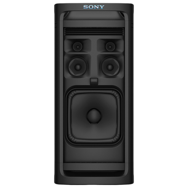 Колонка для вечеринок Sony ULT TOWER 9 153 Вт / Черный photo 4