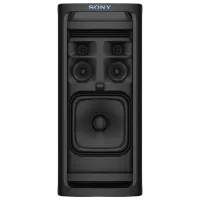 Boxă pentru Party Sony ULT TOWER 9 153 W / Black photo 4