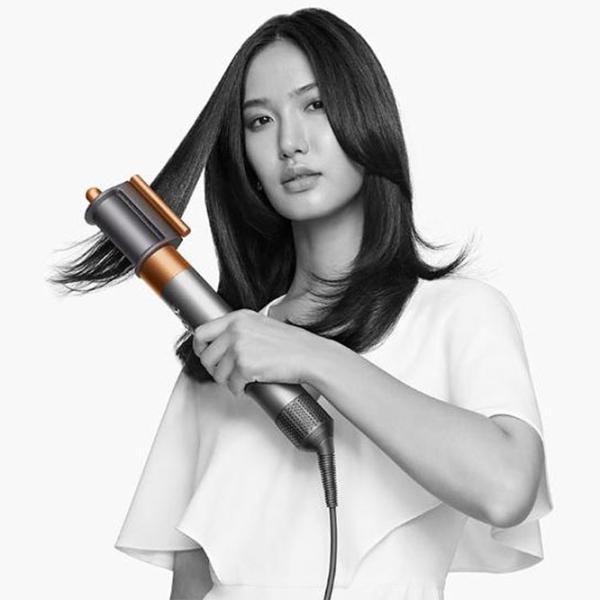 Aparat pentru aranjarea părului Dyson HS05 Origin Warm 1300 W/ Brown photo 9