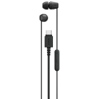 Căști Sony IER-EX15C Black Cu fir/ Personal