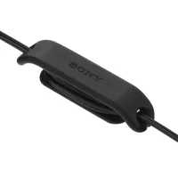 Наушники Sony IER-EX15C Черный Проводная/ Персональный photo 2
