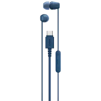 Căști Sony IER-EX15C Blue Cu fir/ Personal