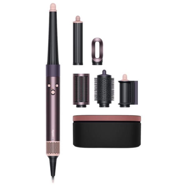Aparat pentru aranjarea părului Dyson HS08 i.d. 1300 W/ Purple photo 1
