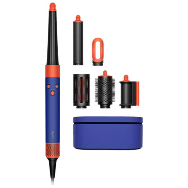 Aparat pentru aranjarea părului Dyson HS08 i.d. 1300 W/ Blue photo 1