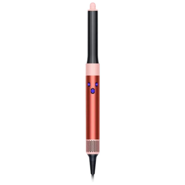 Aparat pentru aranjarea părului Dyson HS05 Long 1300 W/ Pink photo 2