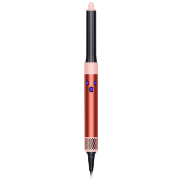 Aparat pentru aranjarea părului Dyson HS05 Long 1300 W/ Pink photo 2