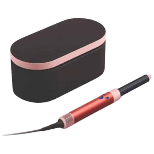 Aparat pentru aranjarea părului Dyson HS05 Long 1300 W/ Pink photo 3