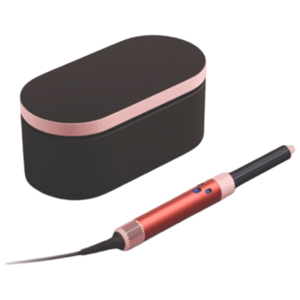 Aparat pentru aranjarea părului Dyson HS05 Long 1300 W/ Pink photo 3