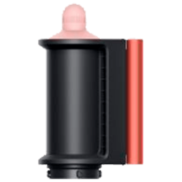 Aparat pentru aranjarea părului Dyson HS05 Long 1300 W/ Pink photo 6