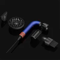 Фен Dyson HD18 1700 Вт / Синий photo 5