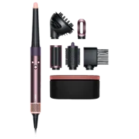 Uscător de păr Dyson Airwrap I.D. HS08 Complete Long Curly+Coily Jusper/Plum 1300 W / Purple