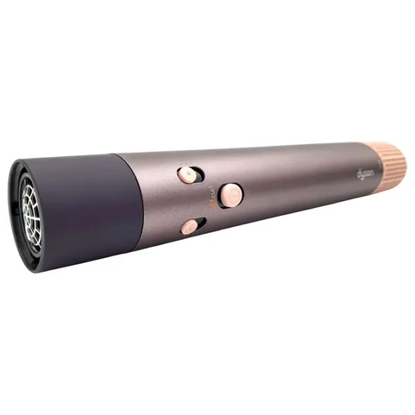 Uscător de păr Dyson Airwrap I.D. HS08 Complete Long Curly+Coily Jusper/Plum 1300 W / Purple photo 10