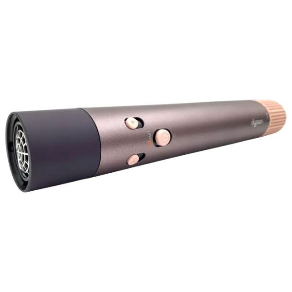 Uscător de păr Dyson Airwrap I.D. HS08 Complete Long Curly+Coily Jusper/Plum 1300 W / Purple photo 10