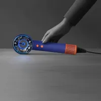 Фен Dyson HD16 1600 Вт / Синий photo 7