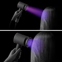 Фен Dyson HD16 1600 Вт / Синий photo 8