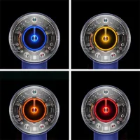 Фен Dyson HD16 1600 Вт / Синий photo 9