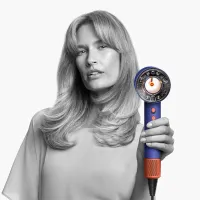 Фен Dyson HD16 1600 Вт / Синий photo 11