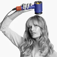 Фен Dyson HD16 1600 Вт / Синий photo 12