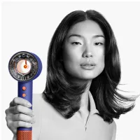 Фен Dyson HD16 1600 Вт / Синий photo 13