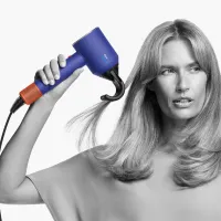 Фен Dyson HD16 1600 Вт / Синий photo 14