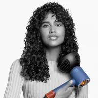 Фен Dyson HD16 1600 Вт / Синий photo 15