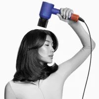 Фен Dyson HD16 1600 Вт / Синий photo 16
