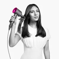 Uscător de păr Dyson HD07 Gift Edition 1600 W / Blue photo 12
