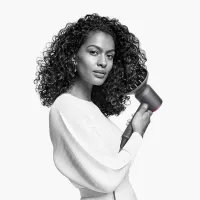 Uscător de păr Dyson HD07 Gift Edition 1600 W / Blue photo 13