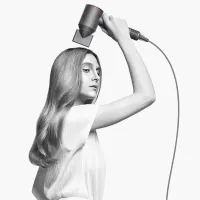 Uscător de păr Dyson HD07 Gift Edition 1600 W / Blue photo 15