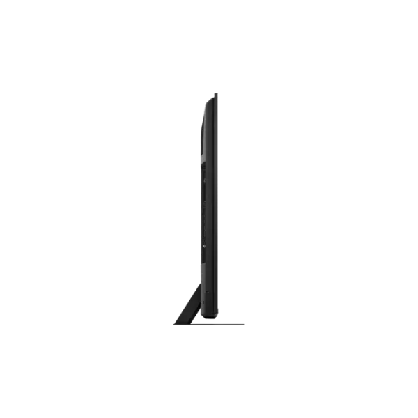 Телевизор Hisense 55UR8S 55" / MiniLED / 4K / Smart TV / Черный photo 4
