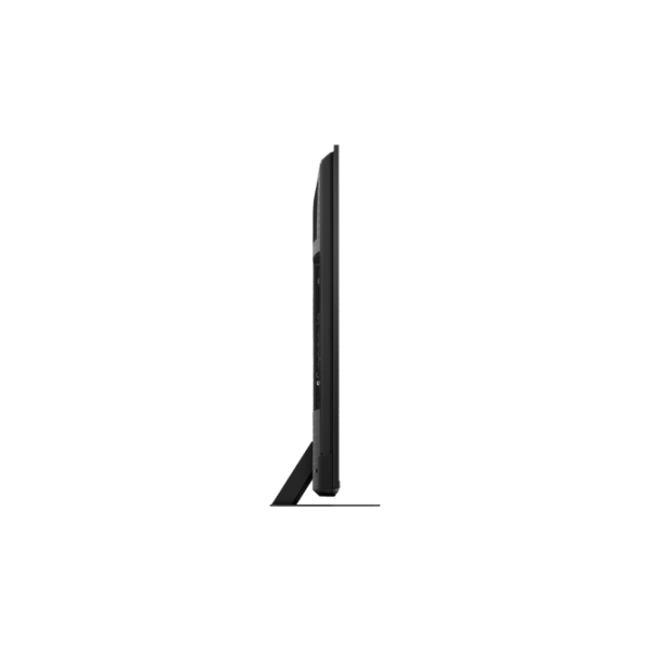 Телевизор Hisense 65UR8S 65" / MiniLED / 4K / Smart TV / Черный photo 4