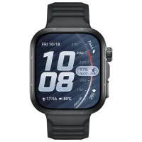 Ceas inteligent Huawei Watch FIT 5 Pro  1.92" / 44 mm / Black - Black / 55020HRY