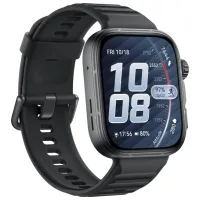 Ceas inteligent Huawei Watch FIT 5 Pro 1.92" / 44 mm / Black - Black / 55020HRY photo 2