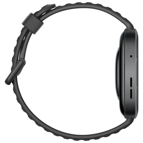 Ceas inteligent Huawei Watch FIT 5 Pro  1.92" / 44 mm / Black - Black / 55020HRY photo 5
