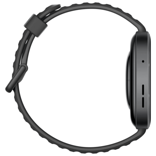 Ceas inteligent Huawei Watch FIT 5 Pro  1.92" / 44 mm / Black - Black / 55020HRY photo 5
